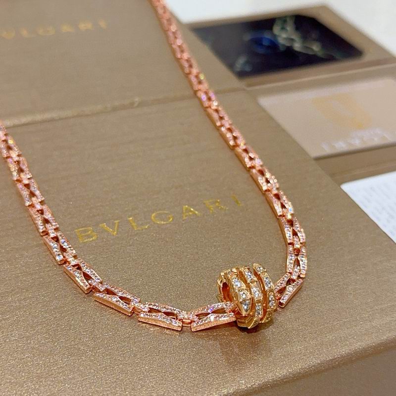 Bvlgari necklace 07yxh11